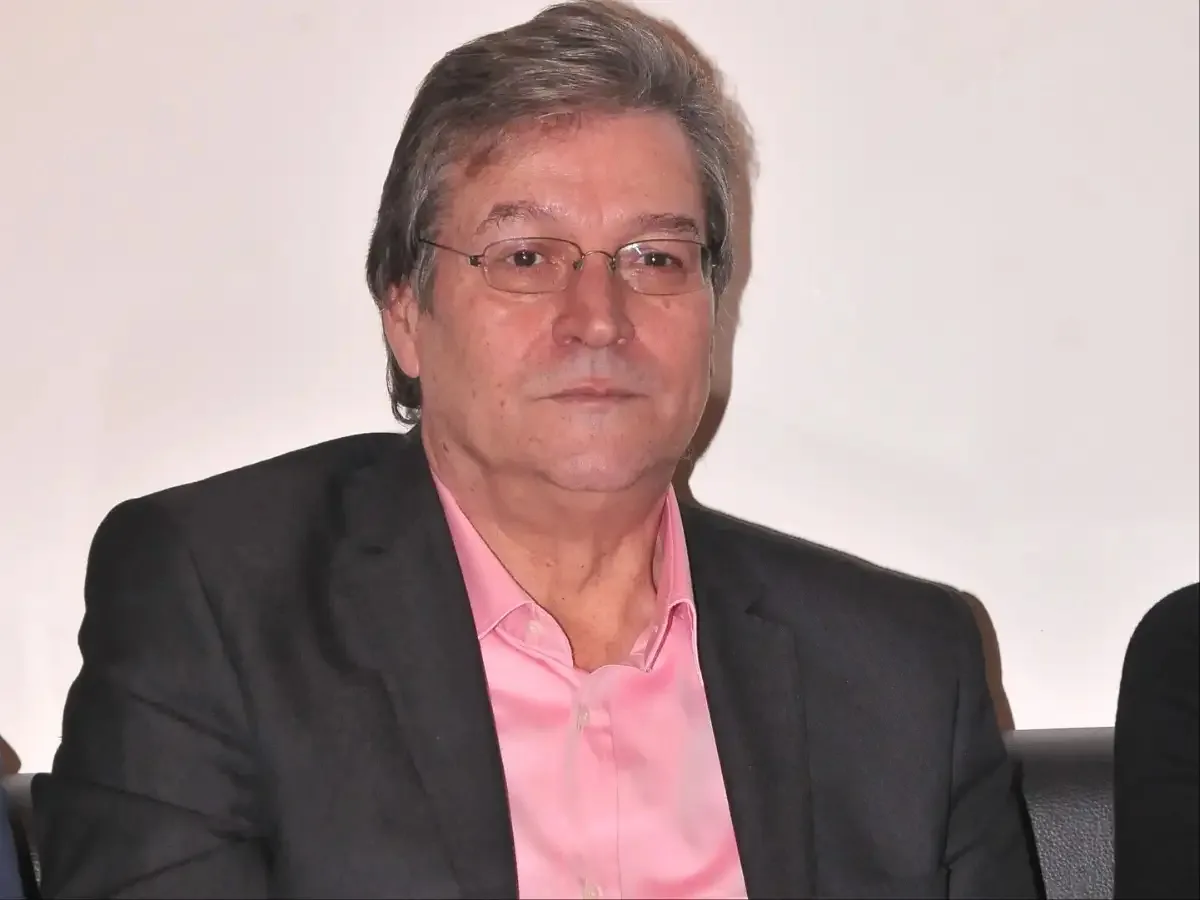 Έφυγε από τη ζωή ο δημοσιογράφος Αντώνης Κοκορίκος