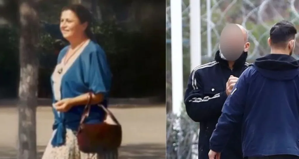 Υπόθεση Παπαδοπούλου: Στον Ανακριτή ο μητροκτόνος του Κολωνακίου, τι θα υποστηρίξει