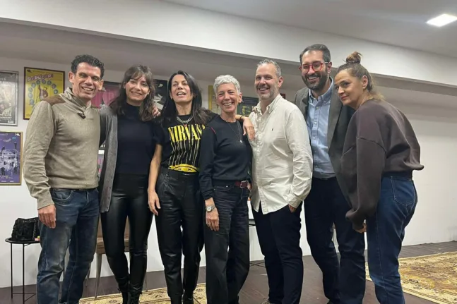 Καρναβαλικό Κομιτάτο: Και οι 7 ήταν υπέροχοι