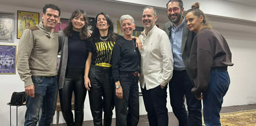 Καρναβαλικό Κομιτάτο Πάτρας: Επανεκλογή Γιαννακόπουλου, το νέο ΔΣ