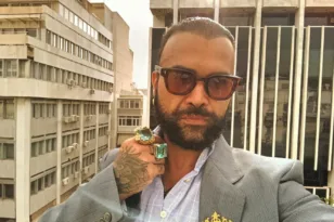 «Βιώνω τον χωρισμό μου σαν κάτι πολύ άσχημο», ο Περικλής Κονδυλάτος για την προσωπική του ζωή