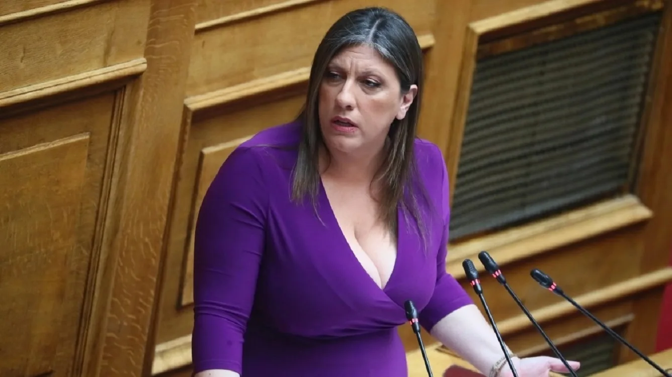 Οταν γινόμαστε μέρος του βούρκου...