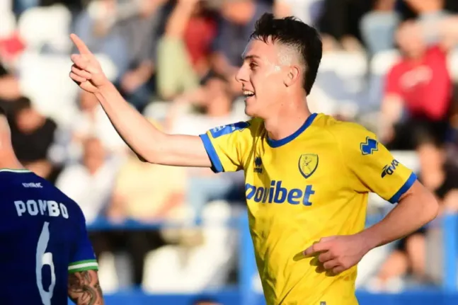 Παναθηναϊκός: Πήρε τον Σωτήρη Κοντούρη από τον Παναιτωλικό