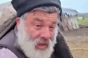 «Γιατρεύτηκαν, αλλά μου τα θανατώνουν»: Χάνεται μαζί του μια σπάνια φυλή - Συγκλονίζει ο κτηνοτρόφος που βλέπει να αφανίζεται το κοπάδι μιας ζωής ΒΙΝΤΕΟ