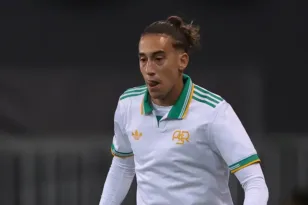 Γιατί τελειώνει ο Κώστας Τσιμίκας από τη Ρόμα