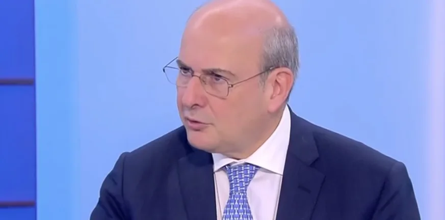 Χατζηδάκης για εκλογή Πιερρακάκη: Μεγάλη επιτυχία για την Ελλάδα, η χώρα μας παράδειγμα για την Ευρώπη