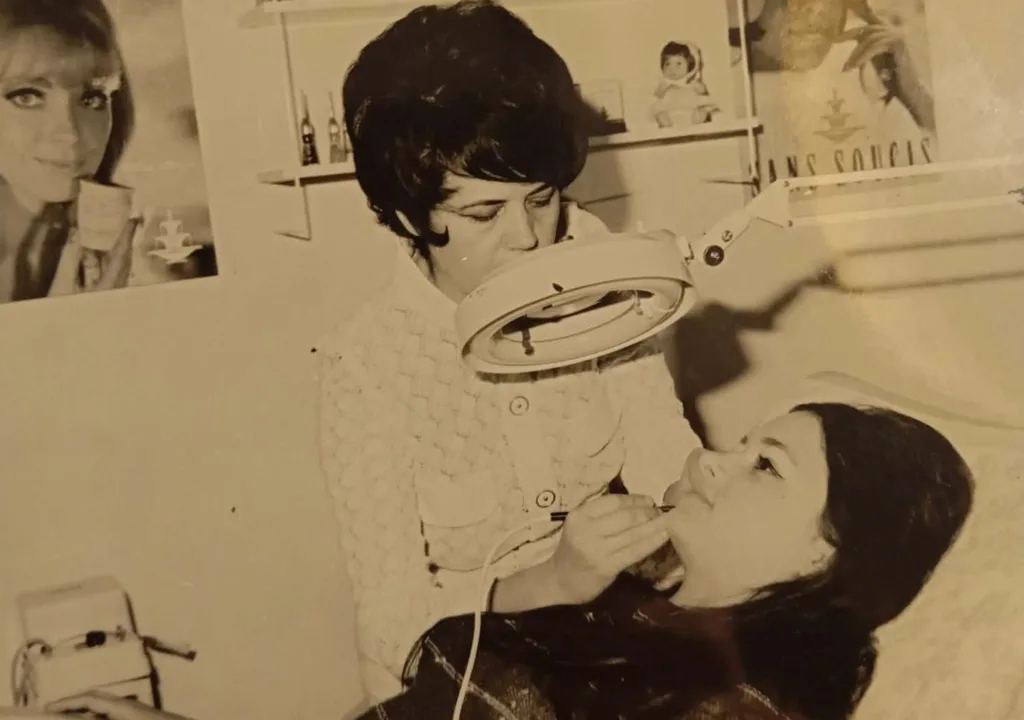 Κούλα Ροδοπούλου: Ένας αιώνας ζωής, μνήμης και πατρινής ιστορίας - Αύριο το τελευταίο "αντίο" Κούλα Ροδοπούλου: Ένας αιώνας ζωής, μνήμης και πατρινής ιστορίας - Αύριο το τελευταίο "αντίο"