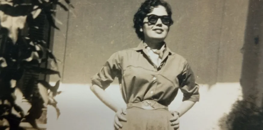 Κούλα Ροδοπούλου: Ένας αιώνας ζωής, μνήμης και πατρινής ιστορίας - Αύριο το τελευταίο "αντίο"