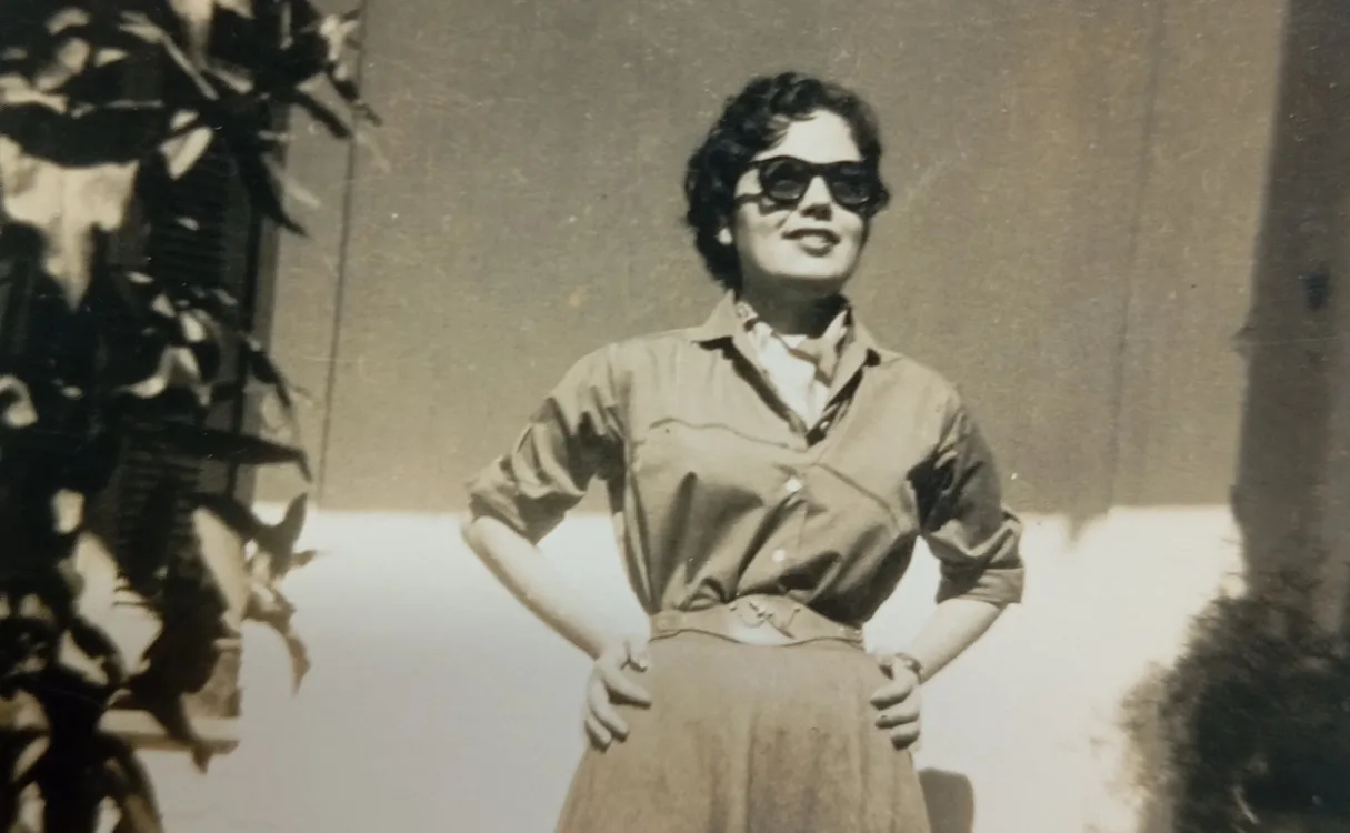 Κούλα Ροδοπούλου: Ένας αιώνας ζωής, μνήμης και πατρινής ιστορίας - Αύριο το τελευταίο "αντίο" Κούλα Ροδοπούλου: Ένας αιώνας ζωής, μνήμης και πατρινής ιστορίας - Αύριο το τελευταίο "αντίο"