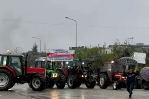 Κάλεσμα σε αγροτική κινητοποίηση από τον Αγροτικό Γαλακτοκομικό Συνεταιρισμό Καλαβρύτων