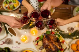Οινοξένεια: Τα κρασιά των εορτών – Ποια ταιριάζουν καλύτερα