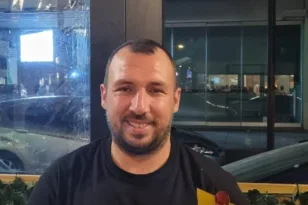 Κρίθης στον peloponnisos FM:  «Στηρίξτε τον ΑΣ Ηφαστο Πατρών, παράγουμε έργο»»