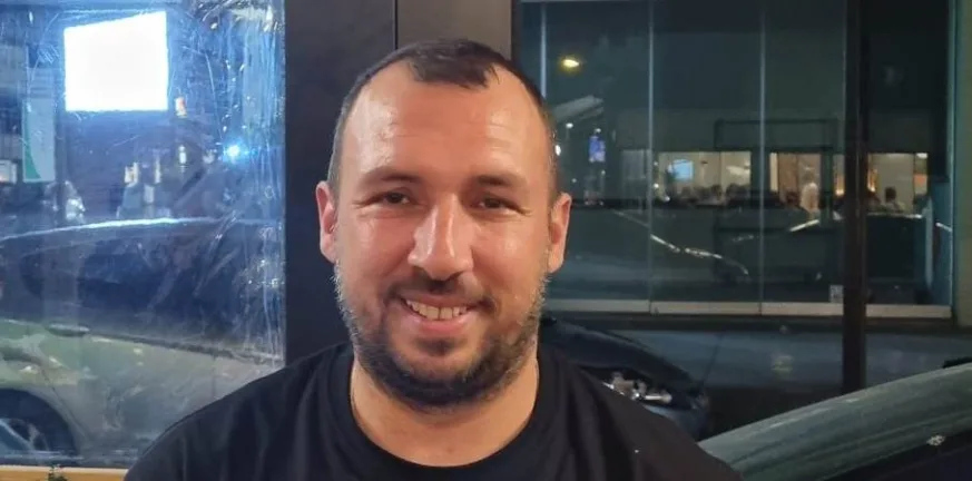 Κρίθης στον peloponnisos FM: «Στηρίξτε τον ΑΣ Ηφαστο Πατρών, παράγουμε έργο»»