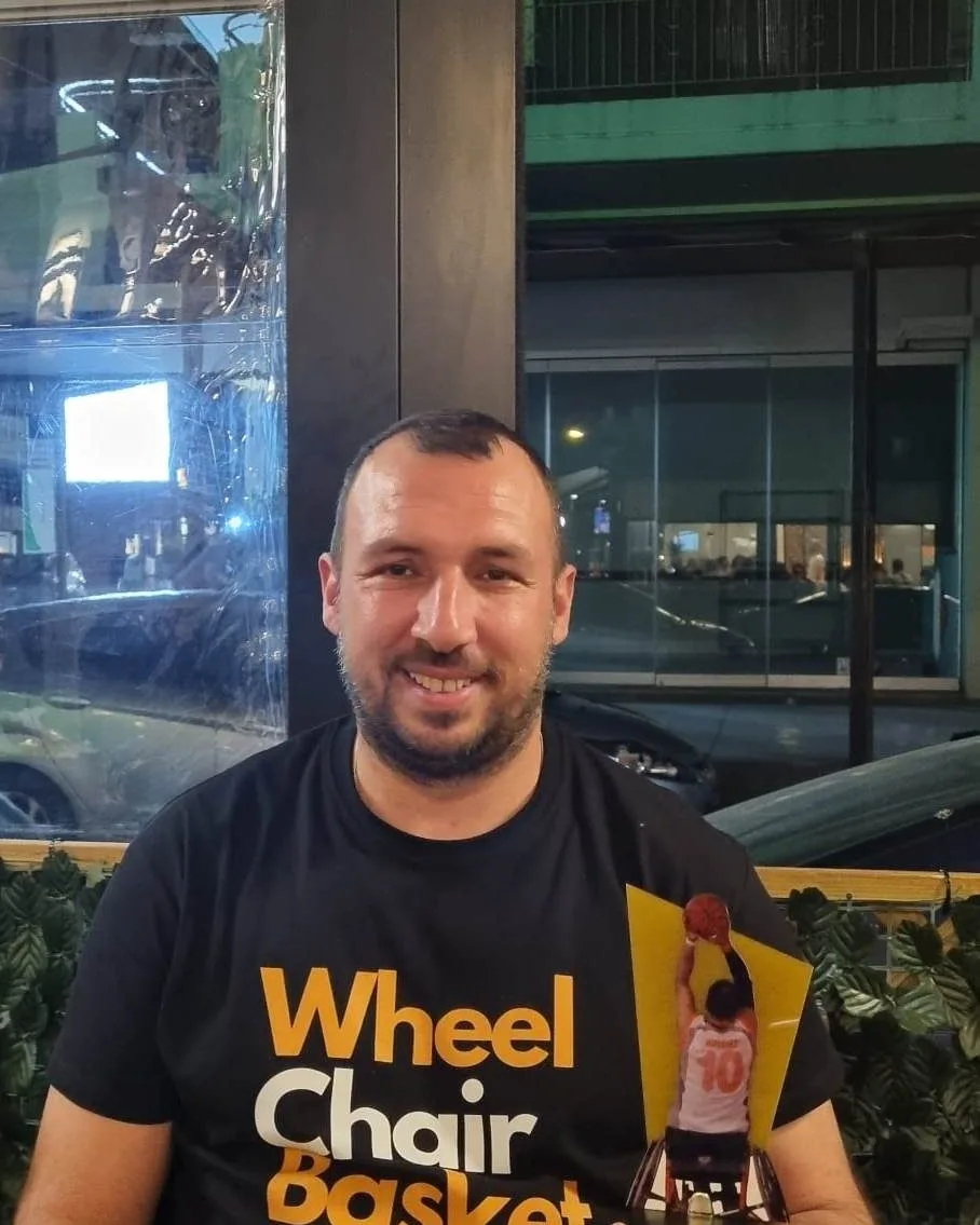 Κρίθης στον peloponnisos FM: «Στηρίξτε τον ΑΣ Ηφαστο Πατρών, παράγουμε έργο»»