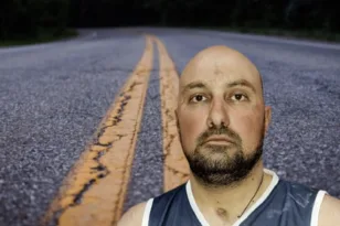 Χανιά: Ο 45χρονος Κωνσταντάκης Κανάκης που συγκίνησε την Κρήτη - Το τροχαίο, η μάχη και το ξαφνικό τέλος