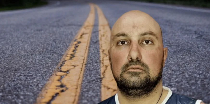 Χανιά: Ο 45χρονος Κωνσταντάκης Κανάκης που συγκίνησε την Κρήτη - Το τροχαίο, η μάχη και το ξαφνικό τέλος