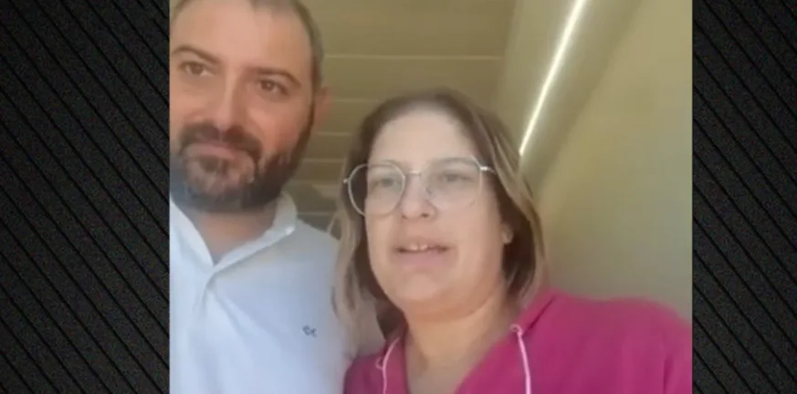 Ηράκλειο: «Γύρισα το κάθισμα και απλά τράβηξα το παιδί», πώς γυναίκα γέννησε σε αυτοκίνητο! ΦΩΤΟ