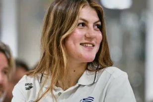 Η Αργυρώ Κρότση του Ιάσωνα κατέκτησε την 6η θέση σε Παγκόσμιο και «βλέπει» Ολυμπιάδα  