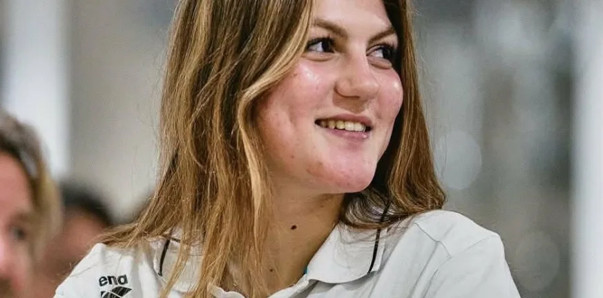 Η Αργυρώ Κρότση του Ιάσωνα κατέκτησε την 6η θέση σε Παγκόσμιο και «βλέπει» Ολυμπιάδα  