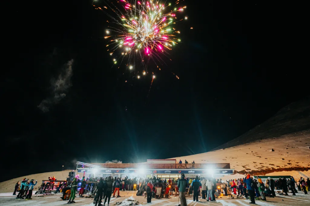 Χιονοδρομικό Κέντρο Καλαβρύτων – Πρωτοχρονιά 2025