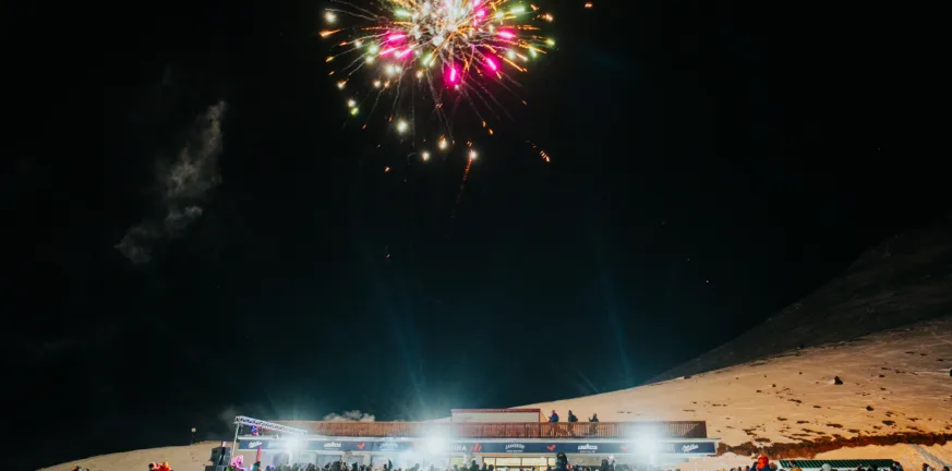 Χιονοδρομικό Κέντρο Καλαβρύτων – Πρωτοχρονιά 2025