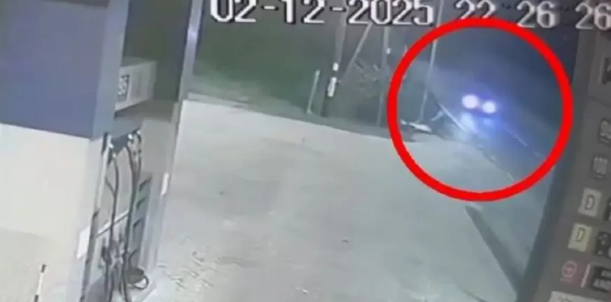 «Προσποιήθηκα ότι δεν είμαι καλά»: Πώς γλίτωσε ο 47χρονος κτηνίατρος από τους 4 απαγωγείς στην Κυπαρισσία ΒΙΝΤΕΟ