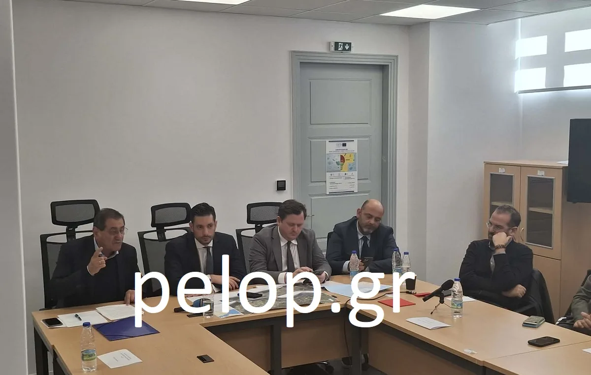 Πάτρα: Αυτή είναι η πρόταση του Κ. Κυρανάκη για το τρένο - Τι είπε για αναπλάσεις και υπόγεια σύνδεση ΒΙΝΤΕΟ Πάτρα: Αυτή είναι η πρόταση του Κ. Κυρανάκη για το τρένο - Τι είπε για αναπλάσεις και υπόγεια σύνδεση ΒΙΝΤΕΟ