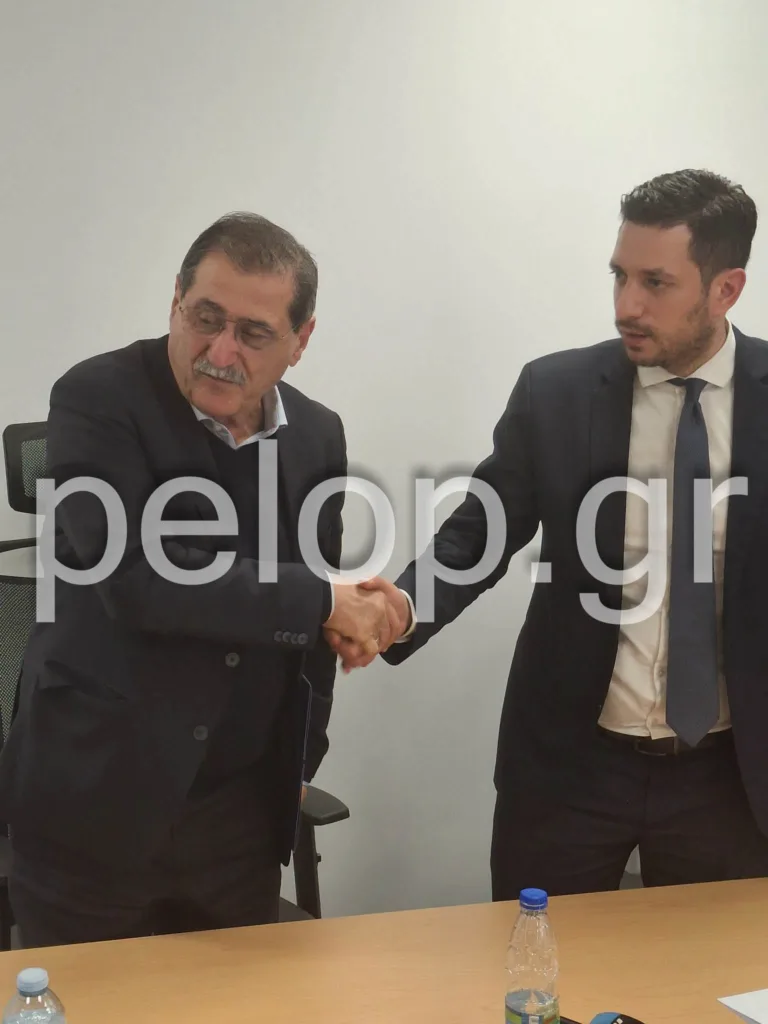 «Τι την περάσατε την Πάτρα;»: Σκληρή κόντρα Κυρανάκη – Πελετίδη για το τρένο «Τι την περάσατε την Πάτρα;»: Σκληρή κόντρα Κυρανάκη – Πελετίδη για το τρένο