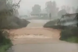 Λακωνία: Εκτεταμένα προβλήματα ηλεκτροδότησης σε Σπάρτη και χωριά