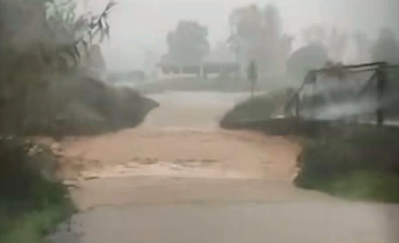 Λακωνία: Εκτεταμένα προβλήματα ηλεκτροδότησης σε Σπάρτη και χωριά Λακωνία: Εκτεταμένα προβλήματα ηλεκτροδότησης σε Σπάρτη και χωριά