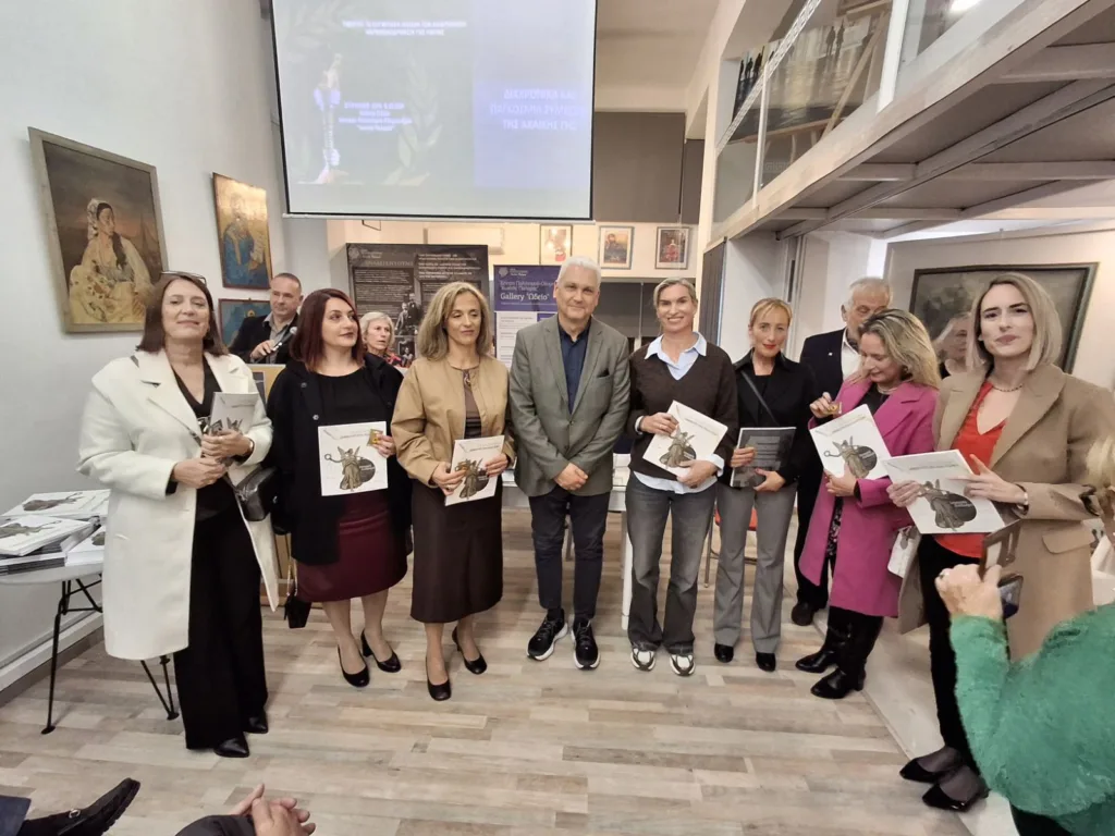 Πάτρα: Αφή Ολυμπιακής Φλόγας και βράβευση Πατρινών μαραθωνοδρόμων ΦΩΤΟ