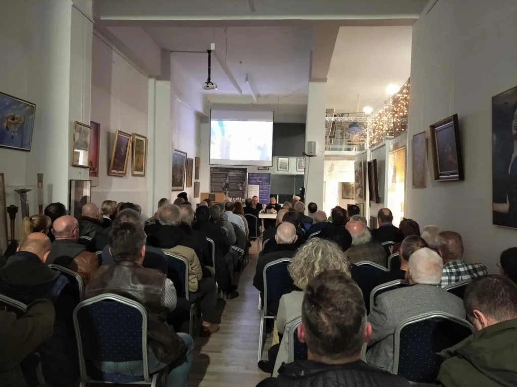 Πάτρα: Αφή Ολυμπιακής Φλόγας και βράβευση Πατρινών μαραθωνοδρόμων ΦΩΤΟ