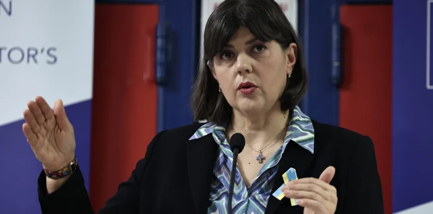 Η LIBE ‘δείχνει’ Ρίτερ για διάδοχο της Κοβέσι - Nέα εποχή στην Ευρωπαϊκή Εισαγγελία