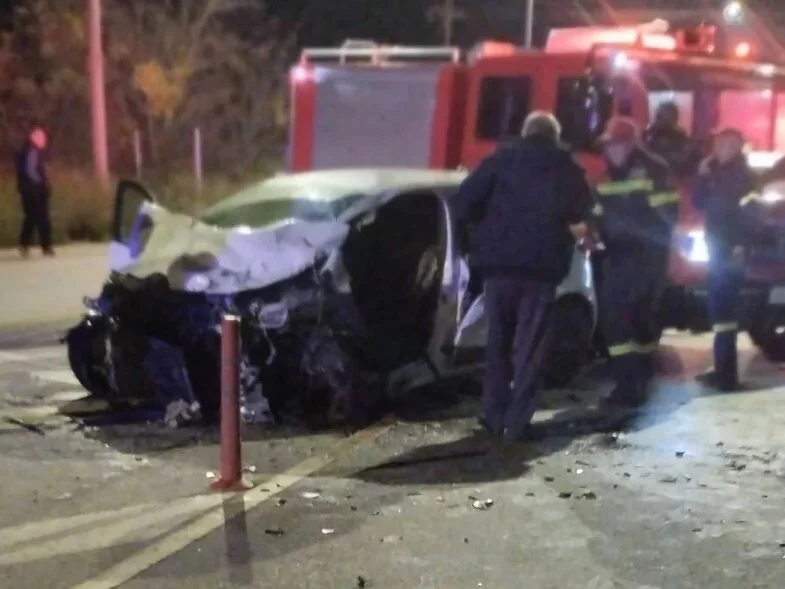 Λάππα: Τραγωδία με δεύτερο νεκρό τον 30χρονο, που δεν μπόρεσε να κρατηθεί στη ζωή