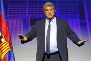 «Δεν θα κατέβω στις επόμενες εκλογές, δεν θέλω να γίνω Πούτιν ή Μαδούρο», ο Λαπόρτα για τον προεδρικό θώκο στη Μπαρτσελόνα