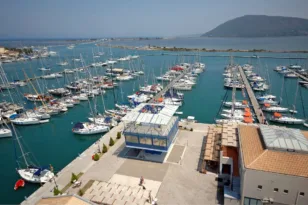 Έργα αναβάθμισης λιμενικών υποδομών σε Λευκάδα και Σούδα - 26 εκατ. ευρώ το κόστος