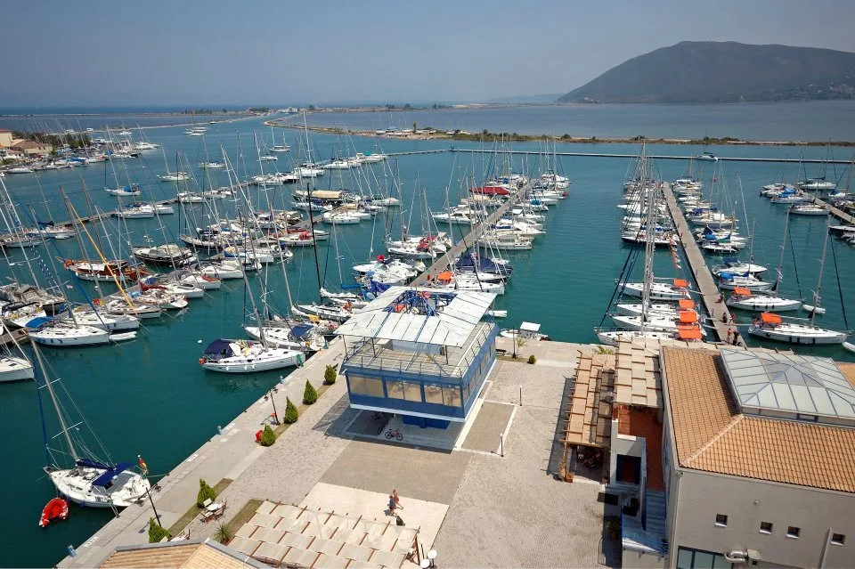 Έργα αναβάθμισης λιμενικών υποδομών σε Λευκάδα και Σούδα - 26 εκατ. ευρώ το κόστος