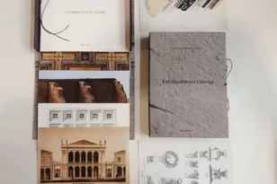 Σε νέα, εμπλουτισμένη έκδοση το λεύκωμα «Στα βήματα του Τσίλλερ» για την αρχιτεκτονική Πάτρα