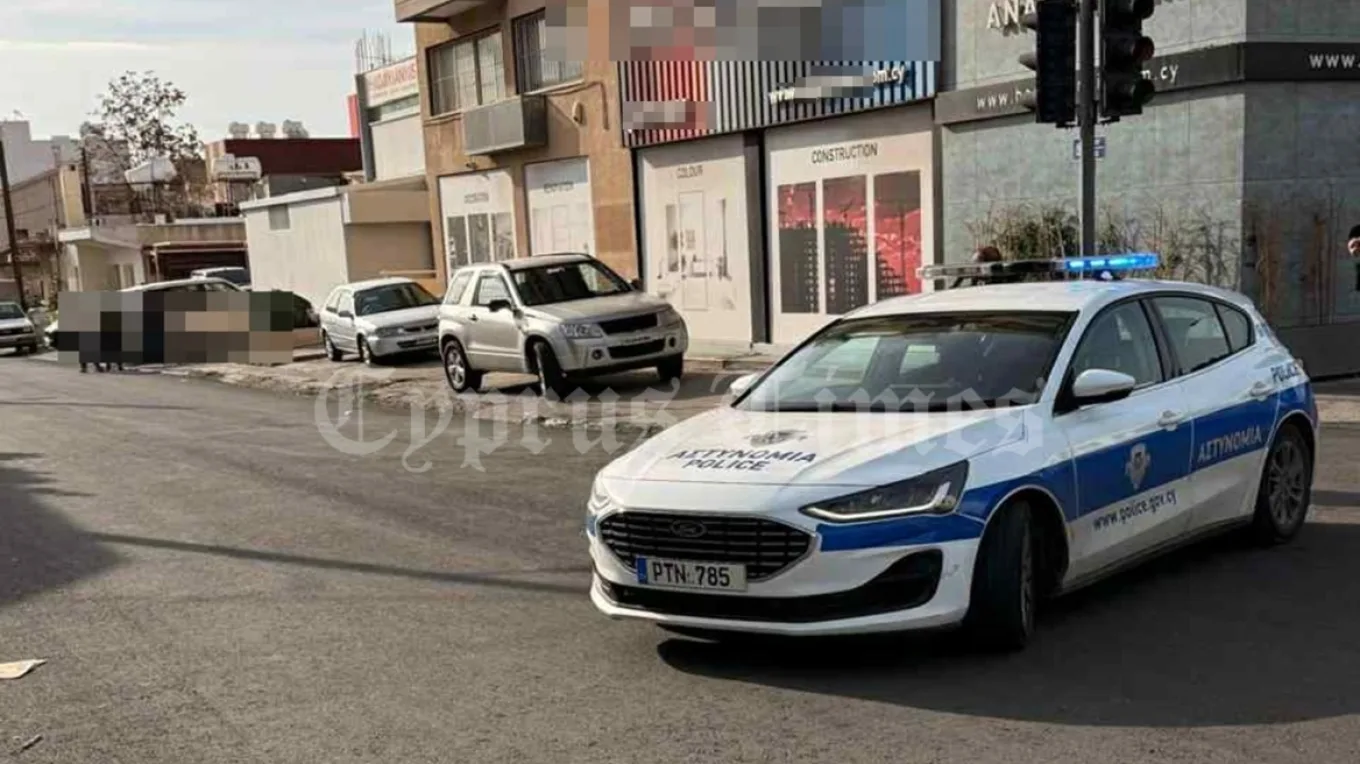 Κύπρος: Γυναίκα απειλούσε να ανατινάξει το σπίτι της γιατί της έκαναν έξωση Κύπρος: Γυναίκα απειλούσε να ανατινάξει το σπίτι της γιατί της έκαναν έξωση