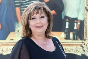 «Με τον πατέρα μου δεν είχα καμία σχέση, δεν έχω ούτε μία καλή ανάμνηση μαζί του», η εξομολόγηση της Λένας Μαντά