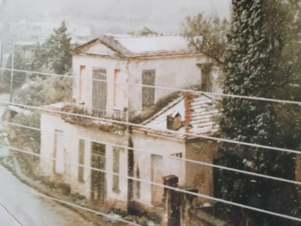 Πάτρα: Το ημερολόγιο του Γηροκομειού των ασπρισμένων αυλών και της ανθρωπιάς ΦΩΤΟ Πάτρα: Το ημερολόγιο του Γηροκομειού των ασπρισμένων αυλών και της ανθρωπιάς ΦΩΤΟ