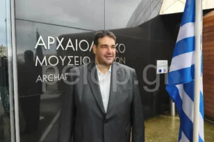 Νέος Κώδικας Αυτοδιοίκησης – Λιβάνιος: «Θέλουμε να ενισχύσουμε τη συμμετοχή των πολιτών» ΒΙΝΤΕΟ