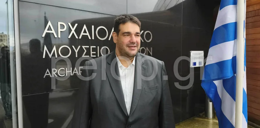 Νέος Κώδικας Αυτοδιοίκησης - Λιβάνιος: «Θέλουμε να ενισχύσουμε τη συμμετοχή των πολιτών» ΒΙΝΤΕΟ