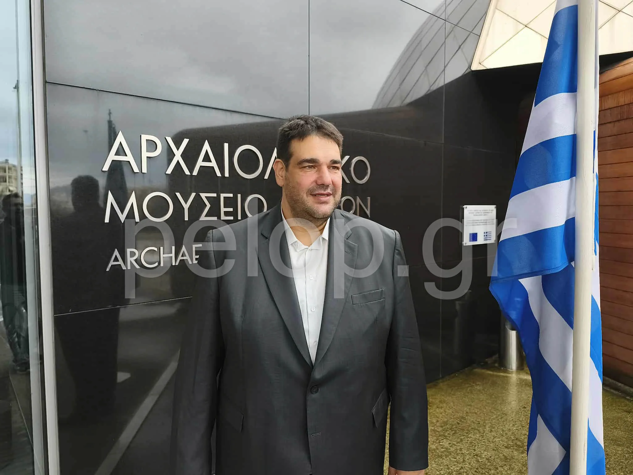 Νέος Κώδικας Αυτοδιοίκησης - Λιβάνιος: «Θέλουμε να ενισχύσουμε τη συμμετοχή των πολιτών» ΒΙΝΤΕΟ Νέος Κώδικας Αυτοδιοίκησης - Λιβάνιος: «Θέλουμε να ενισχύσουμε τη συμμετοχή των πολιτών» ΒΙΝΤΕΟ