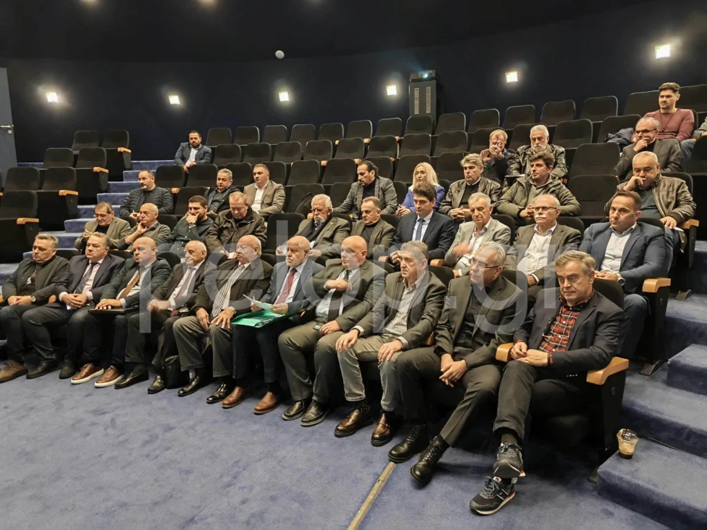 Νέος Κώδικας Αυτοδιοίκησης - Λιβάνιος: «Θέλουμε να ενισχύσουμε τη συμμετοχή των πολιτών» ΒΙΝΤΕΟ