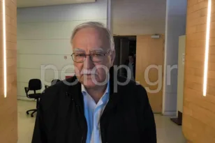 Κινητοποιήσεις για τη λειτουργία του Οδοντωτού σε Καλάβρυτα και Διακοπτό – Τι ανακοίνωσε ο Θανάσης Παπαδόπουλος