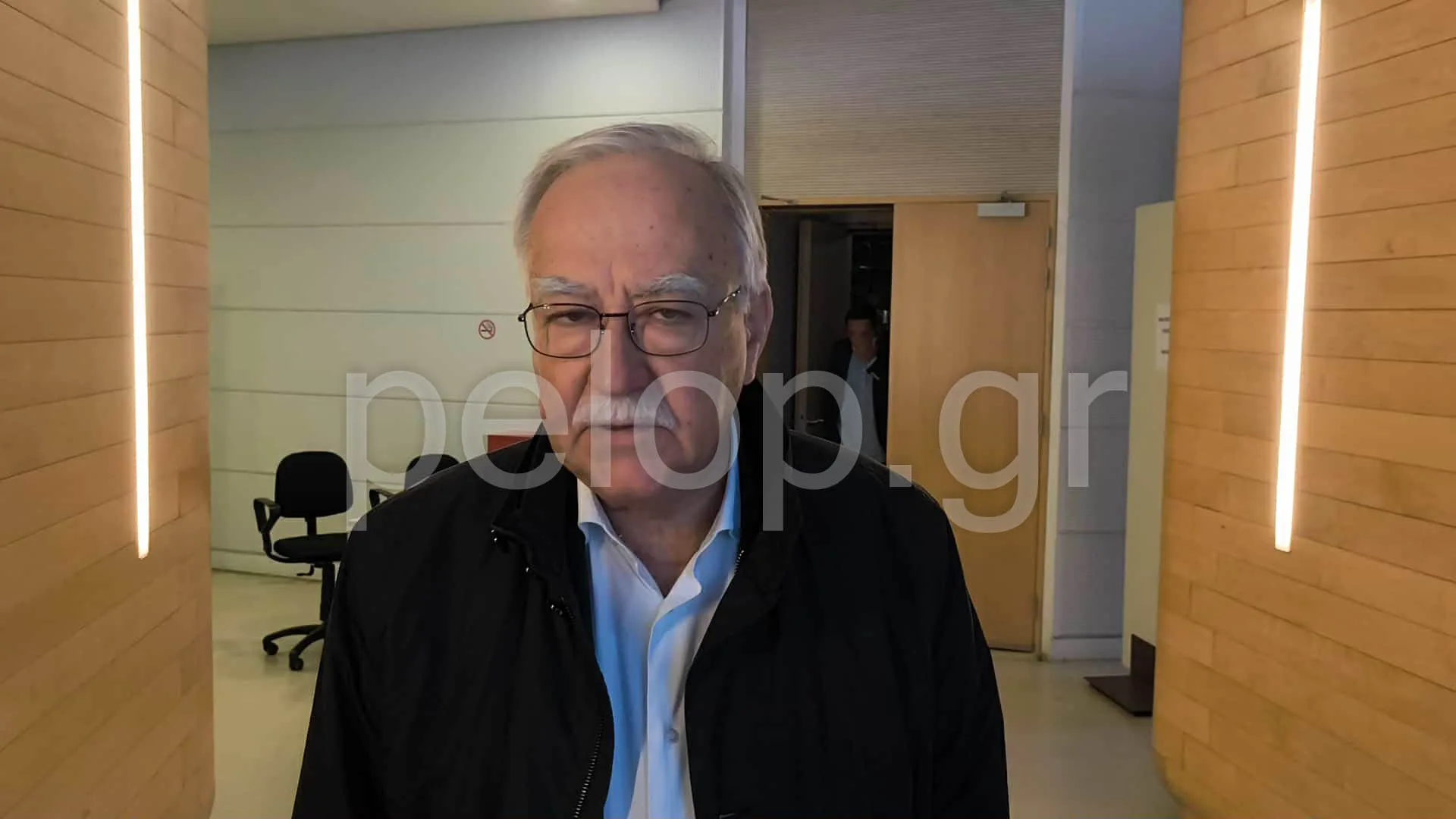 Κινητοποιήσεις για τη λειτουργία του Οδοντωτού σε Καλάβρυτα και Διακοπτό - Τι ανακοίνωσε ο Θανάσης Παπαδόπουλος Κινητοποιήσεις για τη λειτουργία του Οδοντωτού σε Καλάβρυτα και Διακοπτό - Τι ανακοίνωσε ο Θανάσης Παπαδόπουλος