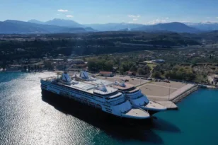 Ο ΟΣΕ εξετάζει σύνδεση με το λιμάνι του Αιγίου