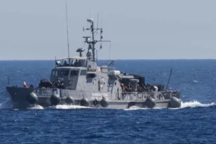 Κρήτη: Εννέα επιχειρήσεις και διασώσεις 738 μεταναστών σε μια ημέρα