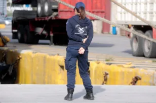 Ηγουμενίτσα: Συνελήφθη 45χρονος αλλοδαπός με κλεμμένο αυτοκίνητο από την Ιταλία